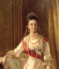 Queen Louise