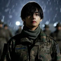 Taehyung 