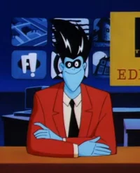Freakazoid 