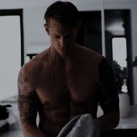 Joel Kinnaman