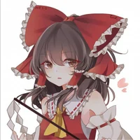 Reimu hakurei