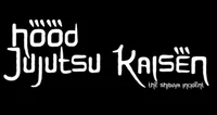 Hood Jujutsu Kaisen