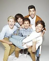 ONE DIRECTION
