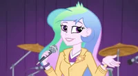 Principal Celestia