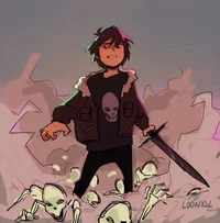 Nico di Angelo