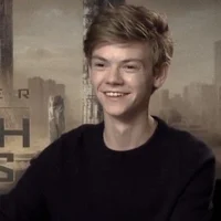 Thomas Sangster