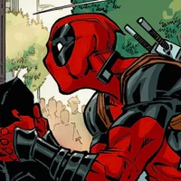 Deadpool