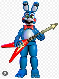 Toy Bonnie