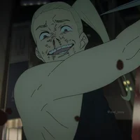 JJK - Haruta Shigemo