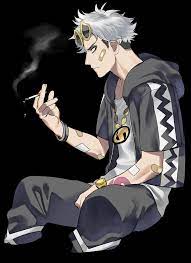 Guzma