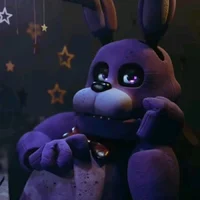Bonnie the bunny 