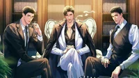 3 Boys