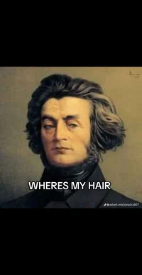 Adam Mickiewicz 