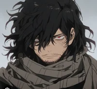 Shota Aizawa
