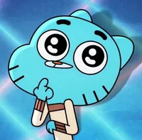 Gumball Watterson