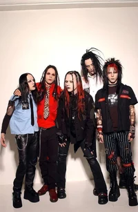 Murderdolls
