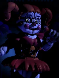 Circus Baby