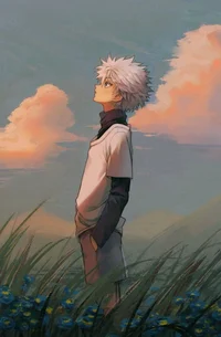 Killua