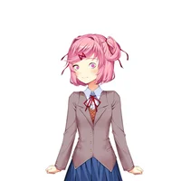 Yandere Natsuki