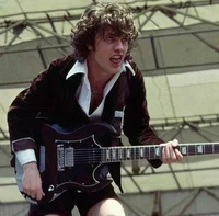 Angus Young