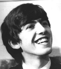 George Harrison