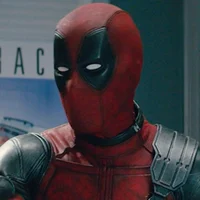 -Deadpool- 