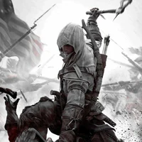 Connor Kenway 