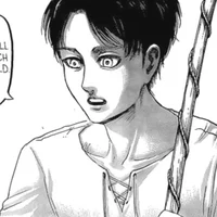 03 Eren Yeager 