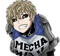 Genos But Girl