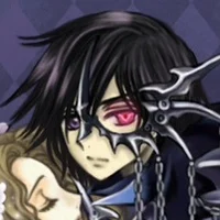 Lelouch Lamperouge 