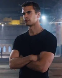 For Tobias Eaton