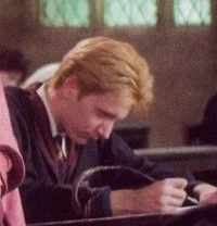 Fred Weasley
