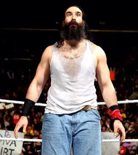 Luke Harper