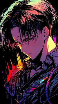 Levi