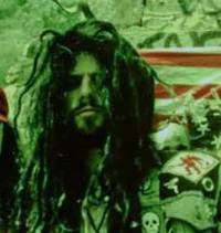 Rob Zombie