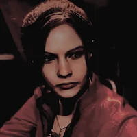 Claire Redfield