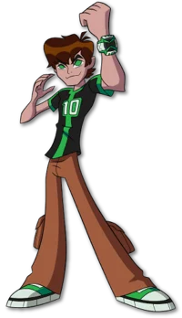 Ben 10