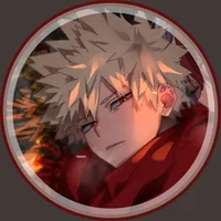 Bakugo katsuki