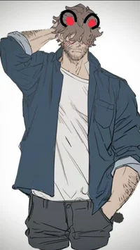 Bearhybrid slave mad