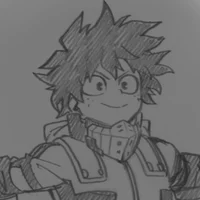 Izuku Midoriya