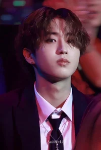 Professor Han Jisung