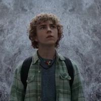 percy jackson - show