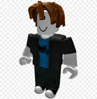 Roblox Bacon Hair