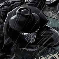 Spiderman Noir 