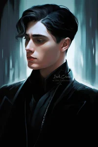 Tom Riddle