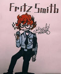 Fritz Smith 