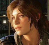 Lara Croft 