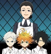 ThePromisedNeverland
