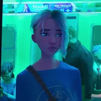 Gwen Stacy