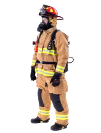 Firefighter